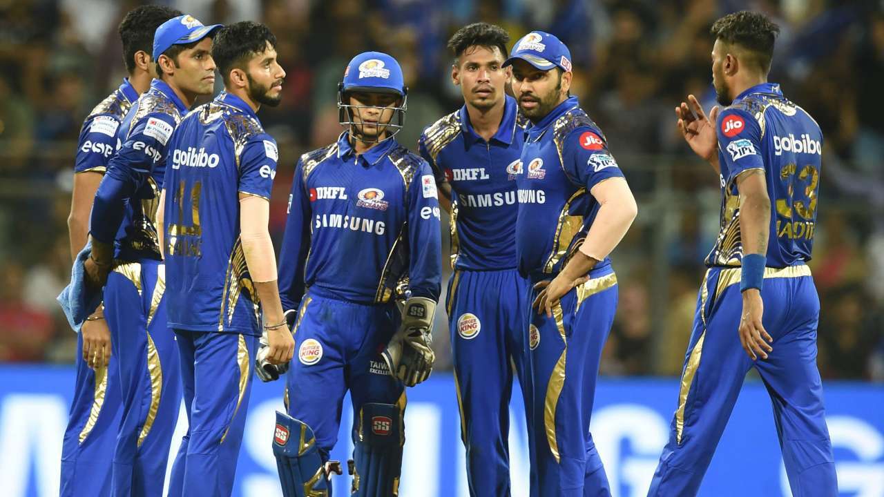 IPL 2021: Aakash Chopra picks his Mumbai Indians' ideal XI