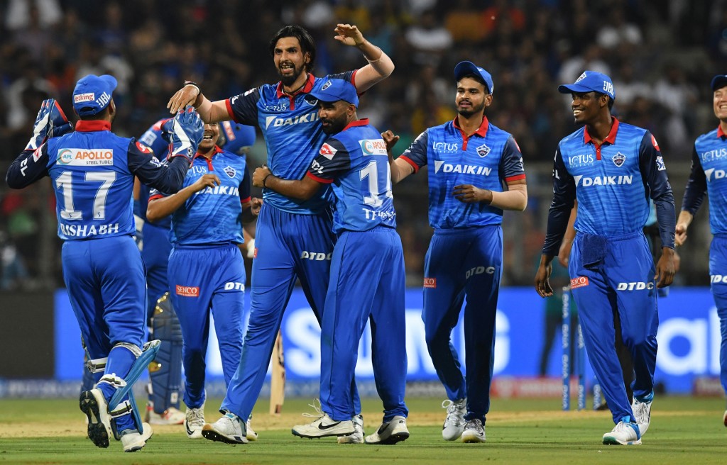 IPL 2020 Team Preview Delhi Capitals 100MB