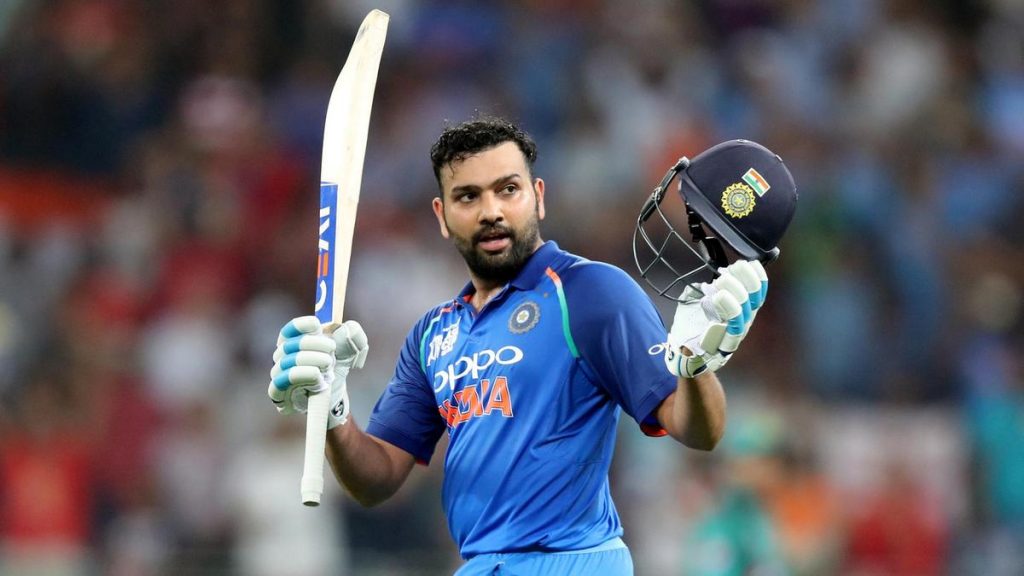 Rohit Sharma awarded Khel Ratna; Ishant, Deepti get Arjuna Award