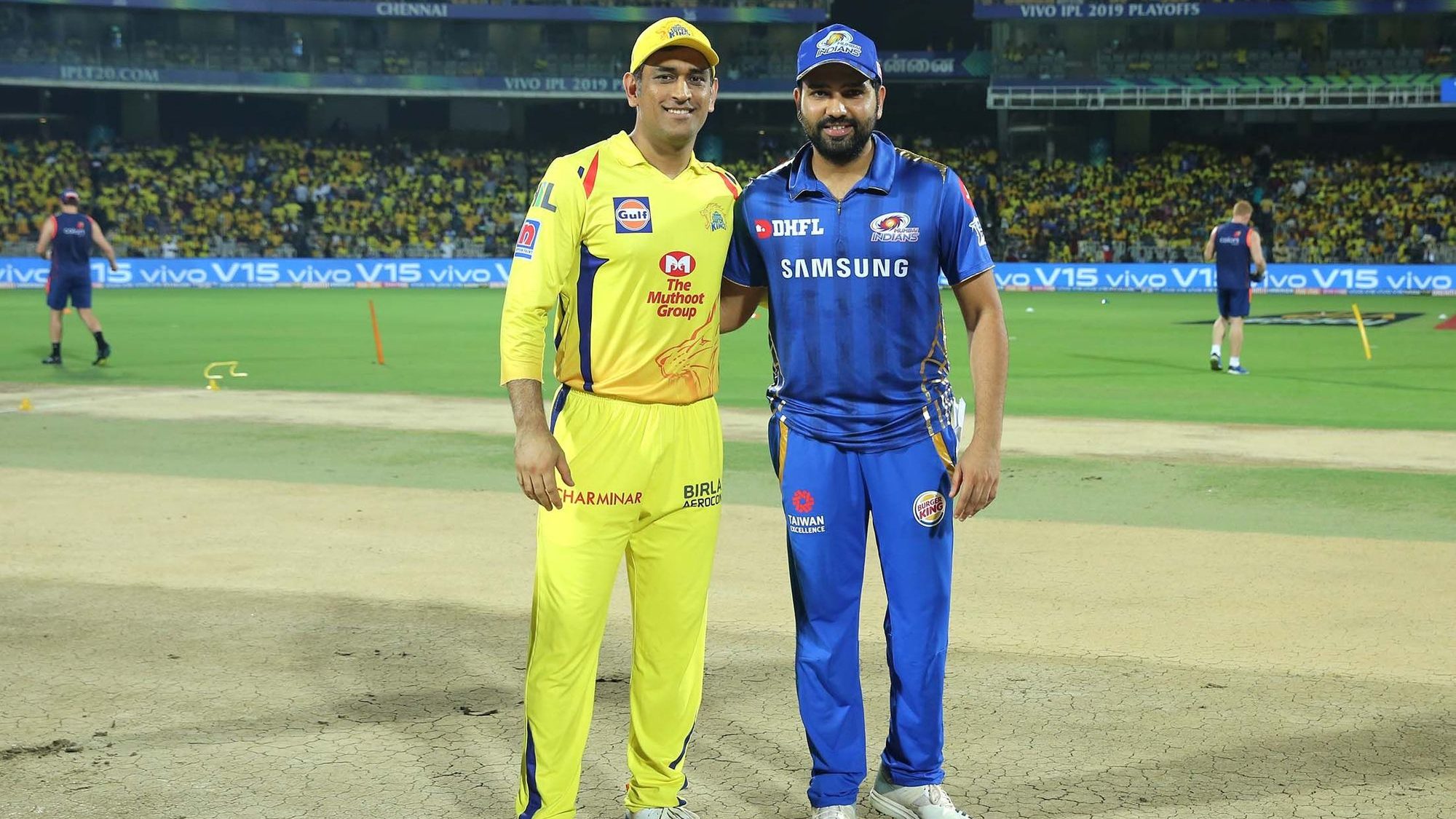 IPL 2020: MI vs CSK Preview - The T20 Extravaganza begins ...