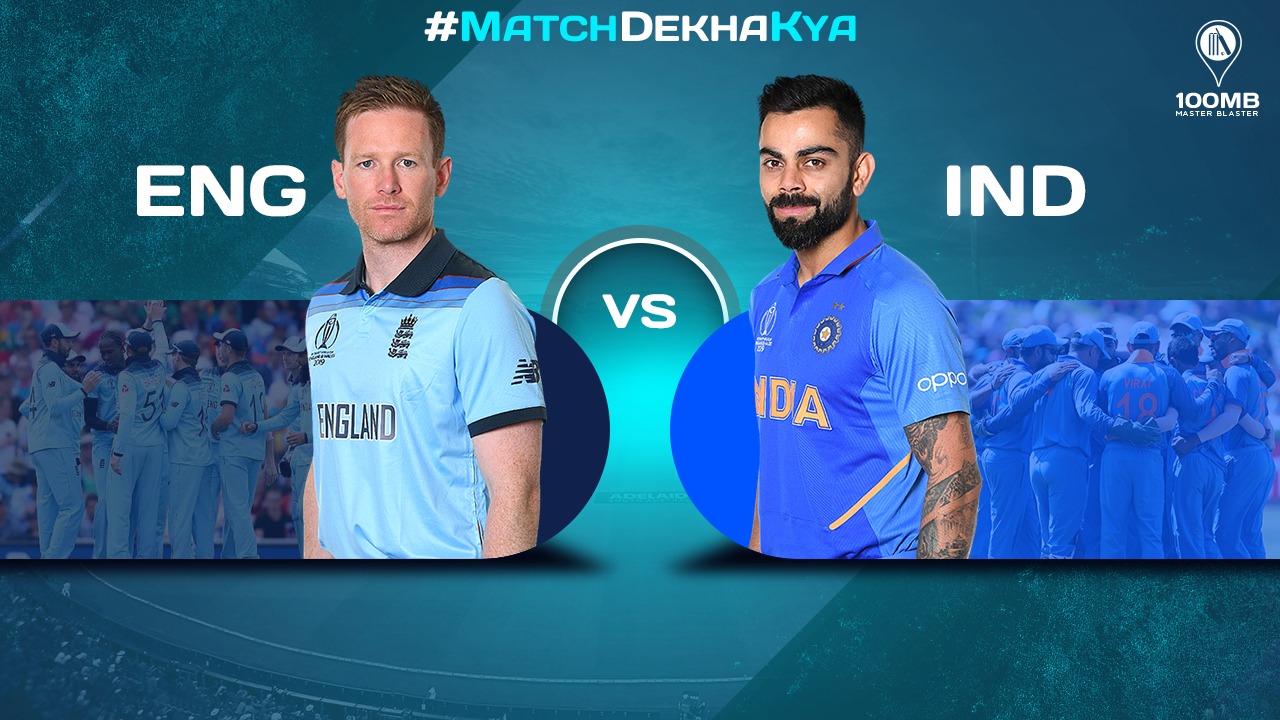 CWC 2019: ENG vs IND Preview: Hosts face uphill task to ...