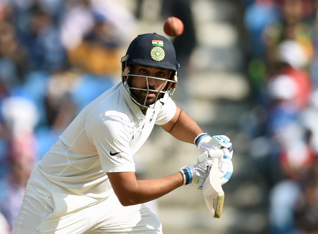 Should Rohit Sharma Be India S Next Test Opener 100mb