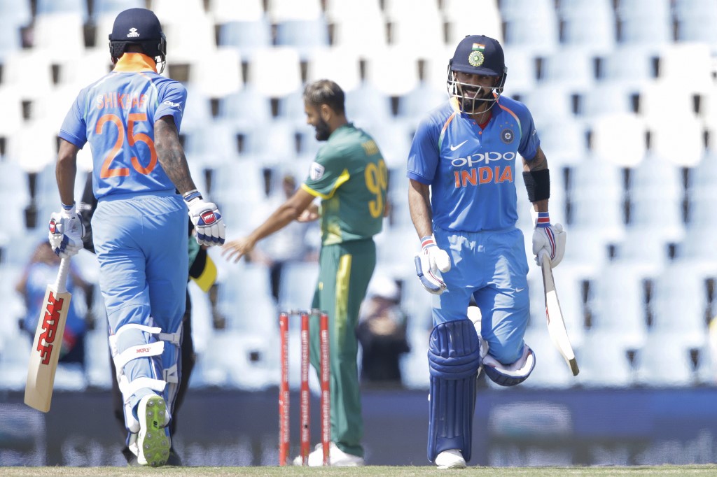 IND vs SA: 1st T20I Preview - India begin home season with T20I