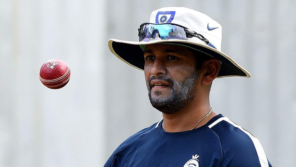 Amol Muzumdar named interim South Africa batting coach - 100MB