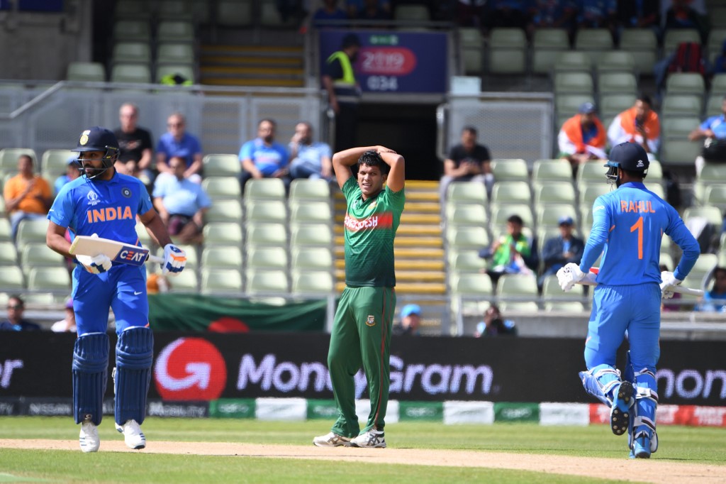 ind vs ban odi 2019