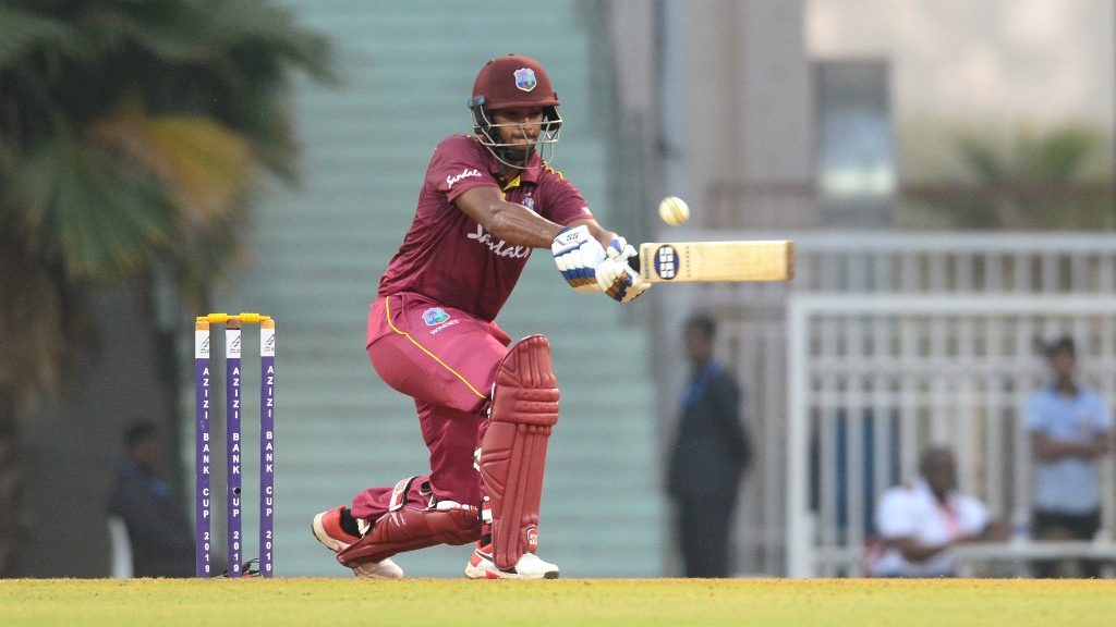 Nicholas Pooran: The T20 specialist who is going places with his brilliant hitting