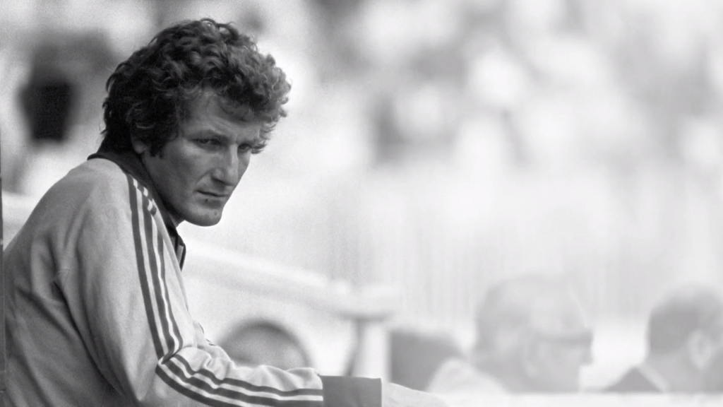 Former English cricketer Bob Willis passes away aged 70 ...