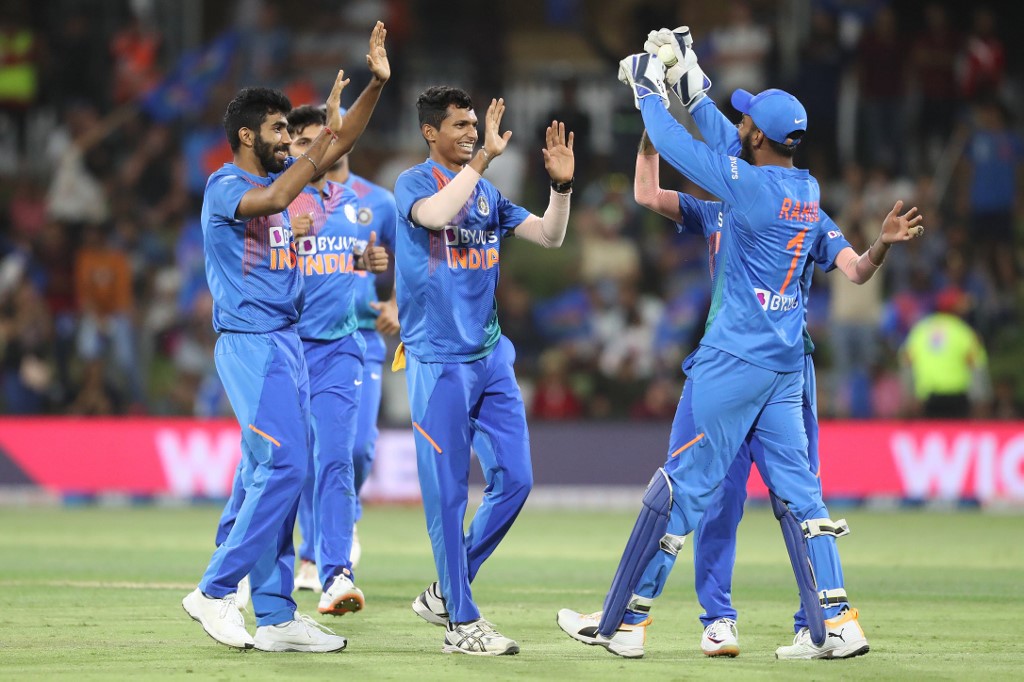 India aim to continue dominance in ODI series against New Zealand