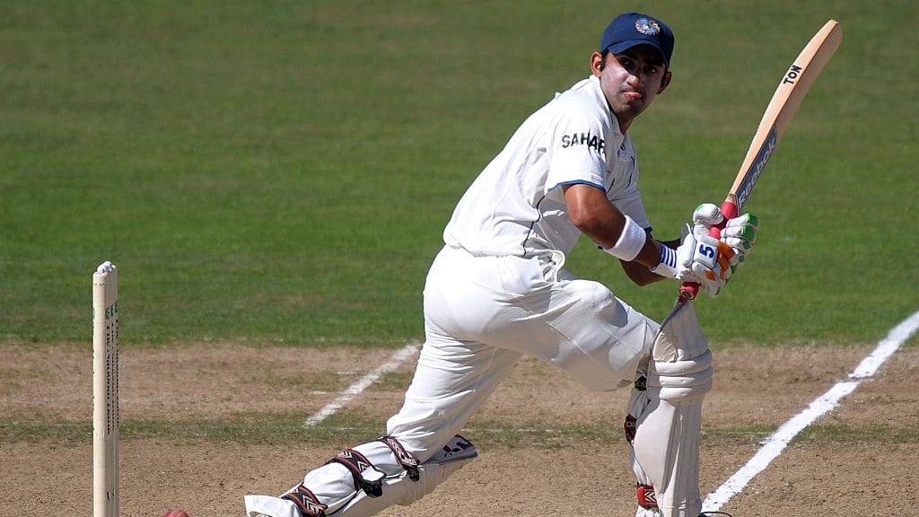 NZ vs IND: Flashback - Gautam Gambhir&#39;s marathon knock at Napier