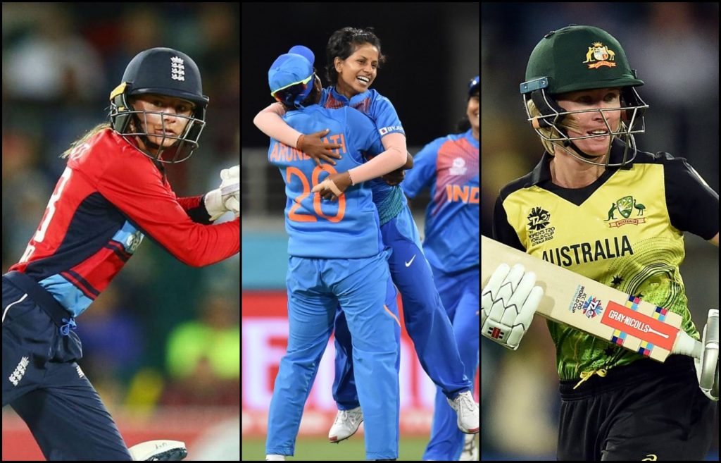 women's t20 super league today match