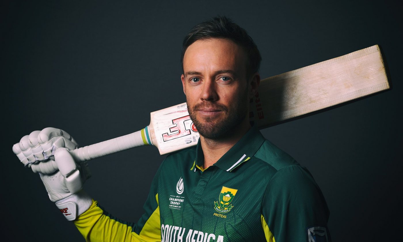 ab de villiers tshirt