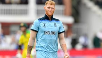 Ben Stokes takes an indefinite break from all cricket - 100MB