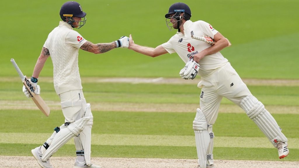 ENG vs WI 2nd Test Talking points from second day's play