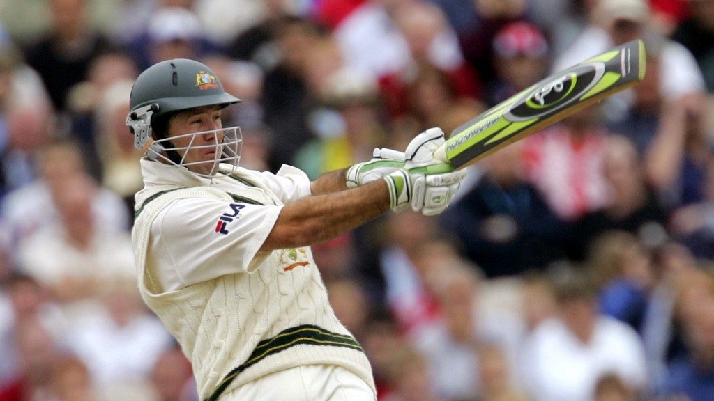 On this day: Ricky Ponting and the tail fights out a draw