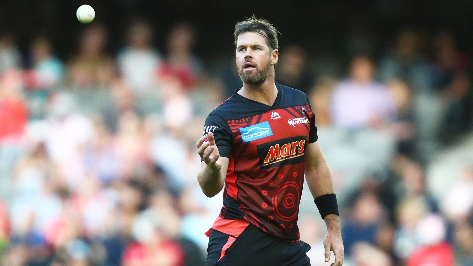 BBL 10: Sydney Sixers bring in all-round Dan Christian - 100MB