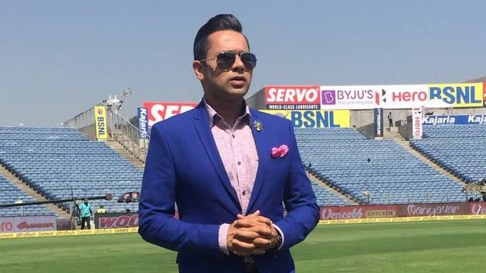 Aakash Chopra's prediction for the teams that reach the playoffs in IPL 2021