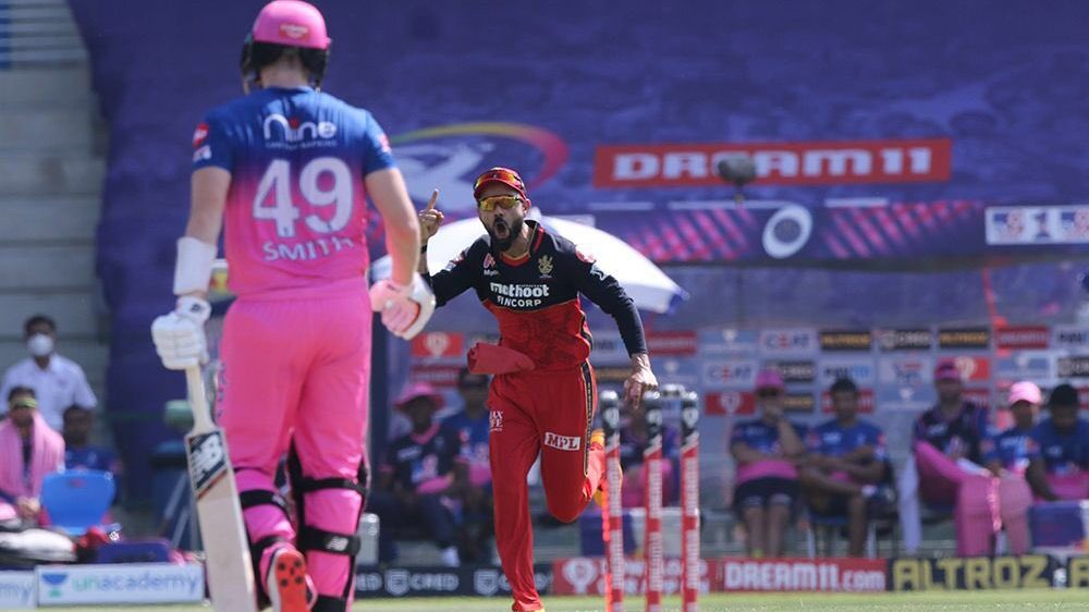 Ipl 2020 Rr Vs Rcb Preview Wounded Sides In Search Of A Victory