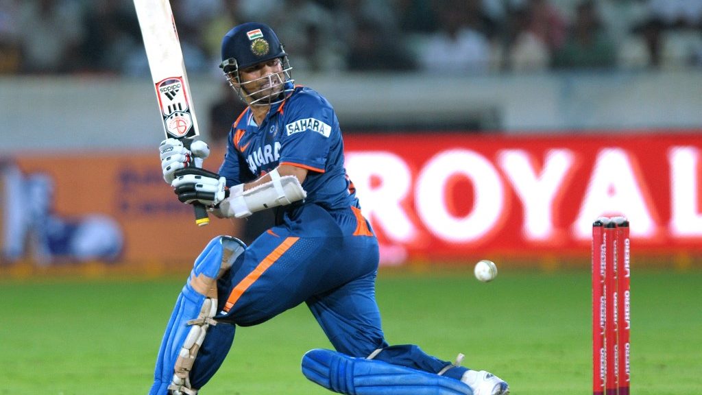 Genius at work: Sachin Tendulkar’s final matches across all formats