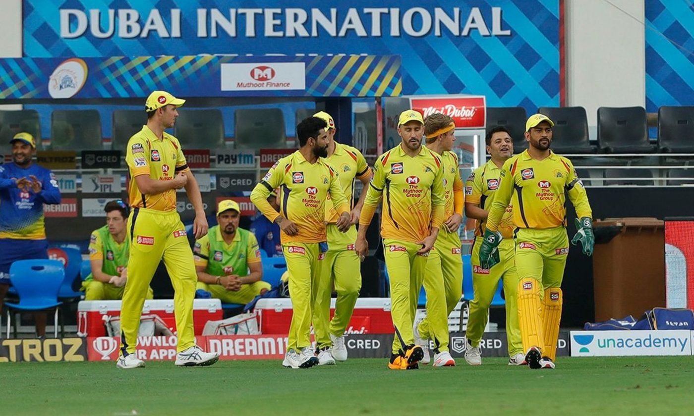 Ipl 2020 Season Review Chennai Super Kings A Journey Of Disappointments
