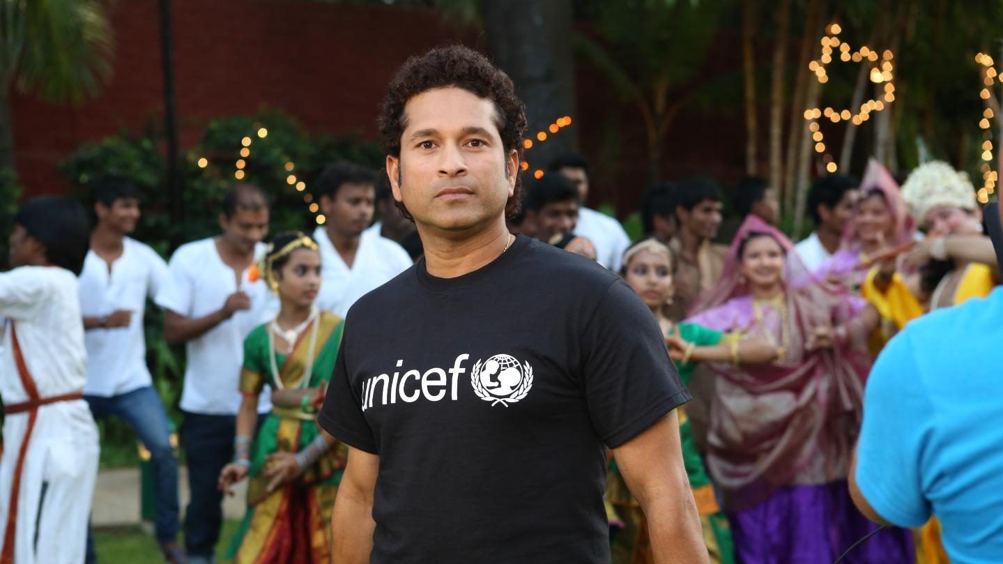 unicef t shirt india