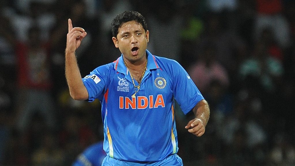 Birthday special: Piyush Chawla - The leg-spinner who became India's lucky  charm
