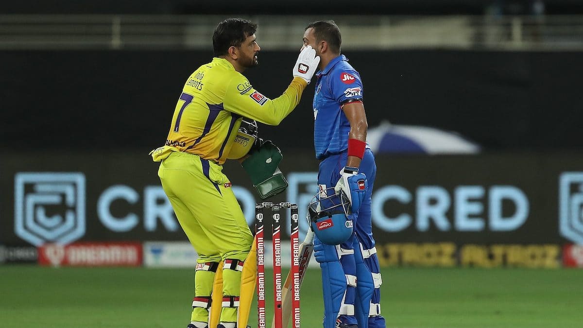 The Gentleman's game Top Spirit of Cricket moments from 2020 100MB