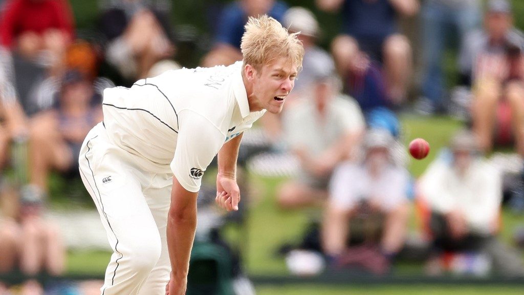 Ipl 2021 Auction 3 Franchises That Can Target Kiwi Pacer Kyle Jamieson