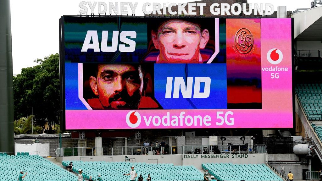 AUS vs IND: 3rd Test Preview - On-field action returns ...