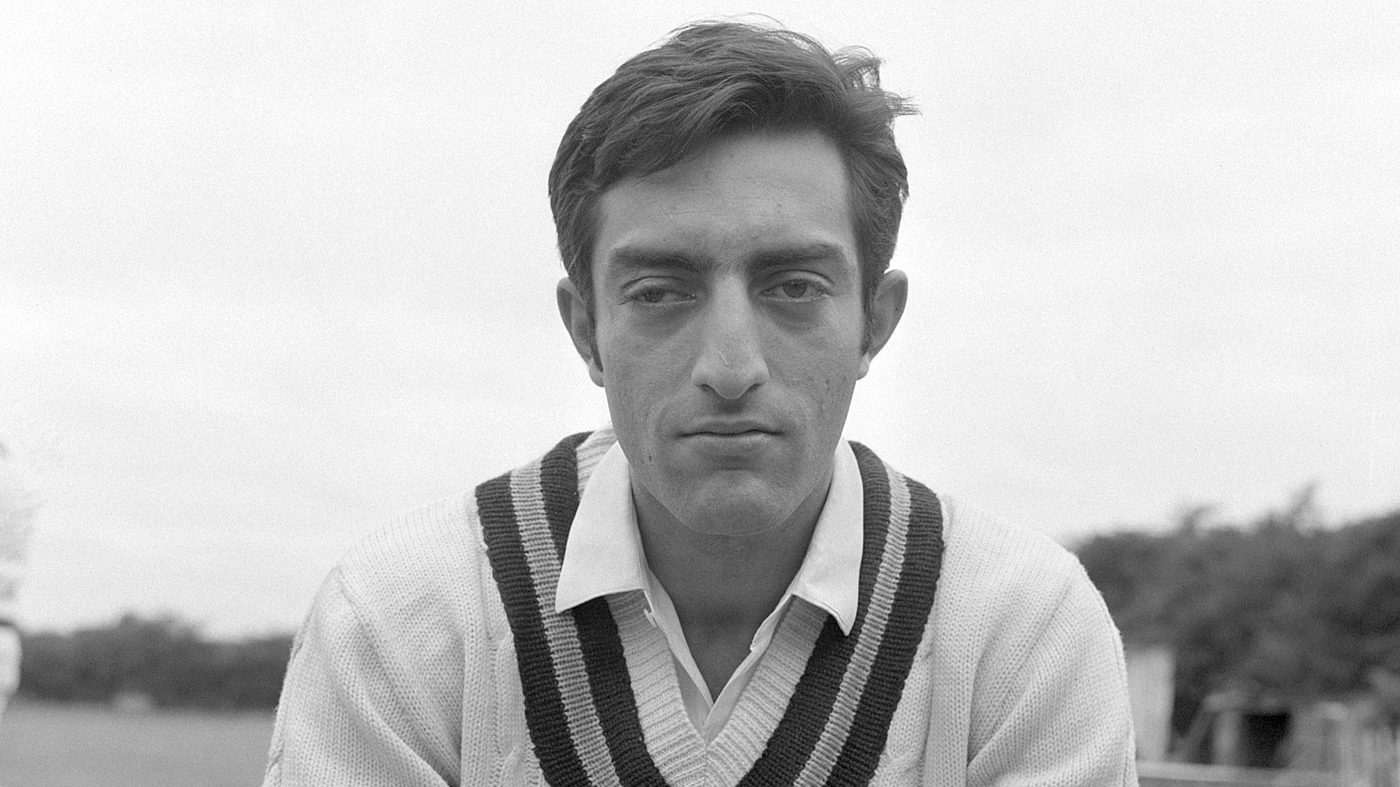 Birthday special: Mansoor Ali Khan Pataudi - The one-eyed Tiger - 100MB