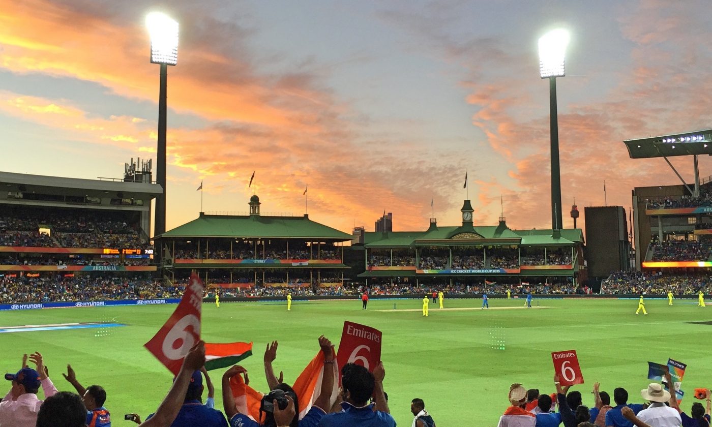 list of international cricket grounds in australia