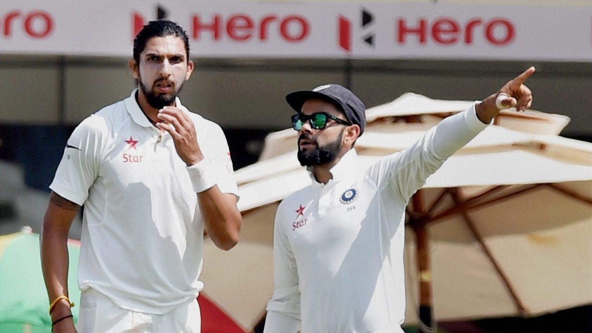 IND vs ENG: 4th Test Preview - India eye series victory ...