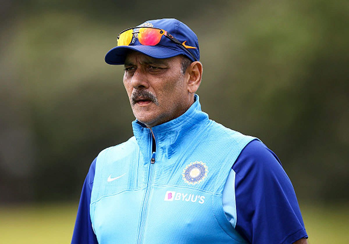 IND vs ENG: Ravi Shastri speaks his mind after India's ...