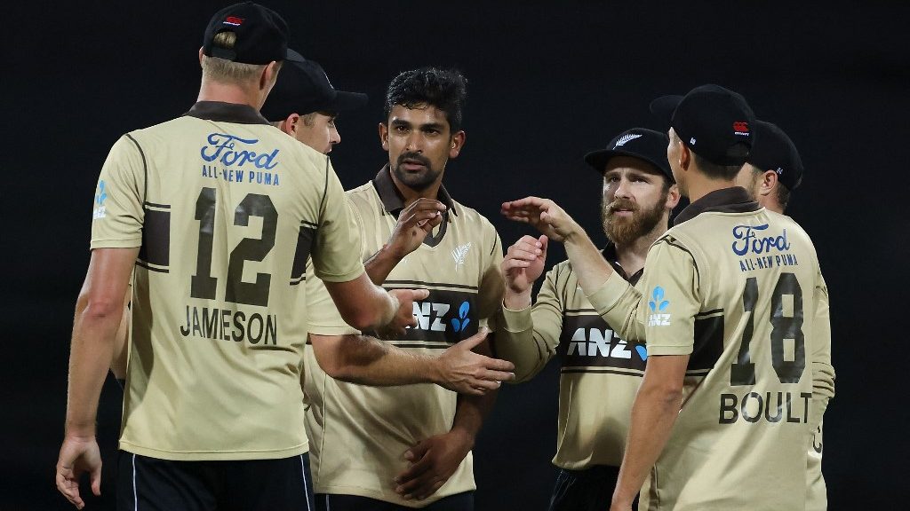 NZ vs BAN : New Zealand announce squad for ODIs, Tom ...