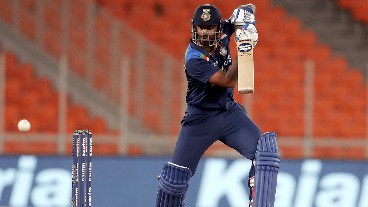 IND vs ENG Suryakumar Yadav opens up on his debut innings