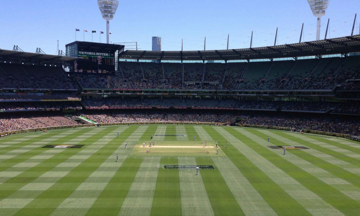 Ashes 2021 22 Crowds At Full Capacity Expected For Boxing Day Test