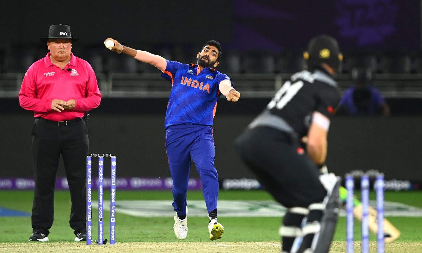 T20 WC 2021: Jasprit Bumrah opens up on India's loss to New Zealand